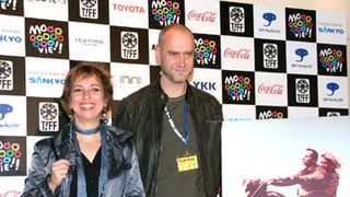 コンペ作品『トリック』は13歳年の離れた姉にささげた名作