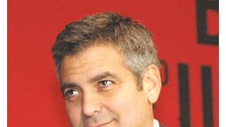 ジョージ・クルーニー、エネルギー会社の重役に