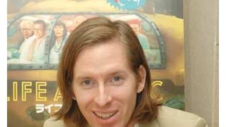 ウェス・アンダーソン監督、ストックホルム映画祭で賞を受賞