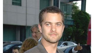 ジョシュア・ジャクソン、「グレイズ・アナトミー」にゲスト出演