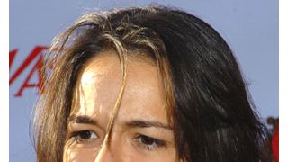 ミシェル・ロドリゲス、ドラッグ使用を疑われてムカッ!