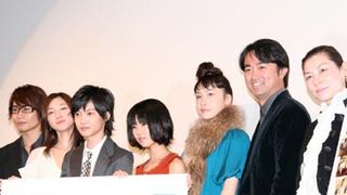 初体験にドキドキの神木くん、恋を知らない福田麻由子に…!