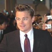 ベストセラー小説の映画化作品でマーティン・スコセッシとレオナルド・ディカプリオが再コンビ