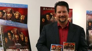 パート4はあるの？『パイレーツ・オブ・カリビアン』シリーズの視覚効果スタッフが驚きの舞台裏を大公開！