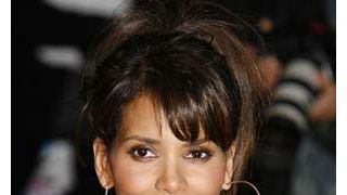 ハル・ベリー、ユダヤ人の鼻をネタにしてごめんなさい