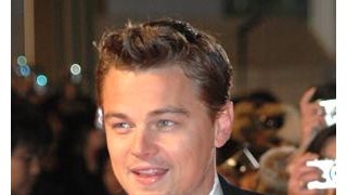 レオナルド・ディカプリオ、恋人と破局?