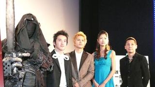 市原隼人は怖い? 共演者をどなりつけたことを告白