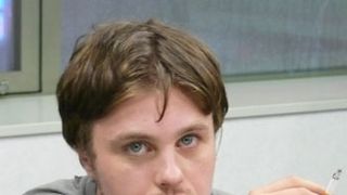 美形俳優マイケル・ピットを直撃!役所広司、中谷美紀を大絶賛!