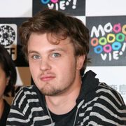 ハリウッドスター、マイケル・ピットがクールな中谷美紀にラブコール!