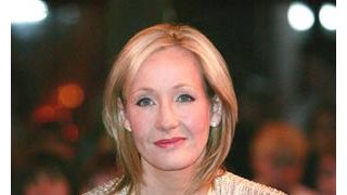 ハリポタ原作初版本がオークションで高額落札