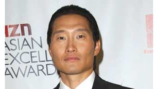 ダニエル・デイ・キム、酒気帯び運転の疑いで逮捕