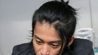 小栗旬がジュエリー・デザイナーに! 頭の働かない日もがんばり続けた日々を告白