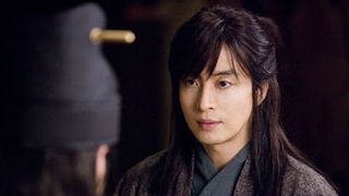 ヨン様にスクリーンで会える! 「太王四神記」デジタル上映が決定!