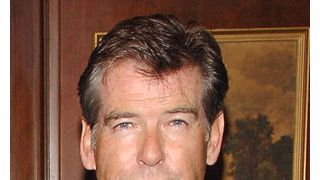 ピアース・ブロスナンに暴行の疑い