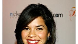 アメリカ・フェレーラ、もう「アグリー」じゃない！