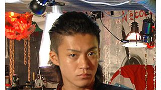 小栗旬「いろんなことにムカつく……」撮影現場で見せた変ぼうぶりにびっくり!