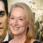 メリル・ストリープ、実在の料理研究家にふんする