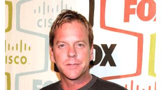 逮捕されたのはファンのせい！「24」ジャックのキーファーがサインを拒否