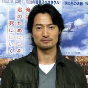 トップモデル出身のイケメン俳優が語る、笑顔で死んでいった特攻隊員の胸の内