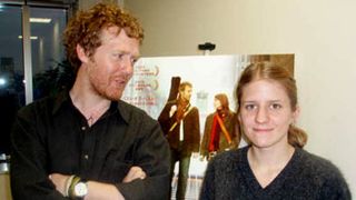 アメリカで大ヒット！スピルバーグが大絶賛したストリート・ミュージシャンの映画
