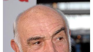 ショーン・コネリー、ゴルフ訴訟で和解