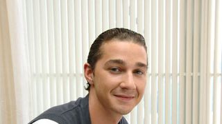 『トランスフォーマー』の主演俳優が逮捕!なぜかスーパーに不法侵入!