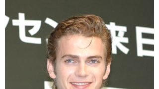 『スター・ウォーズ』アナキン役、役所広司と共演か？