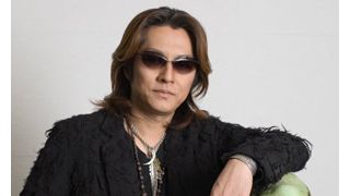 石井竜也監督「ブロークンな時代だからこそ観てほしい」『河童』『ACRI』を語る！