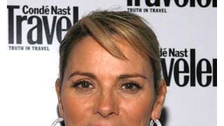 キム・キャトラル、映画SATCへの出演は金のため