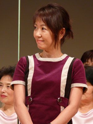 30年前を回想…浅田美代子、ご機嫌ナナメ「歌ってないのはわたしだけ…」