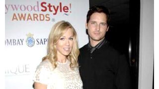 ジェニー・ガース、「早く4人目を妊娠したい!」