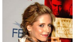 サラ・ミシェル・ゲラー、今は子どもよりも自分の時間が大事