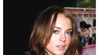 リンジー・ローハン、社会奉仕活動開始