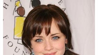 アレクシス・ブレデル、新作コメディに主演