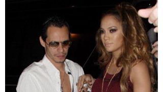 ジェニファー・ロペス、活動を休止？血尿で流産の危険