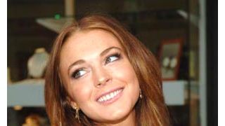 リンジー・ローハン、わずか84分で刑期満了