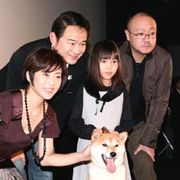 船越栄一郎、“大女優”のご機嫌取りに必死?