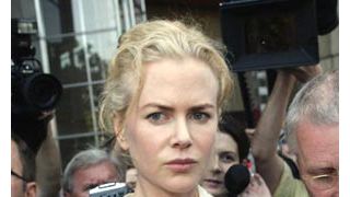 ニコール・キッドマン、パパラッチの名誉毀損訴訟で証言