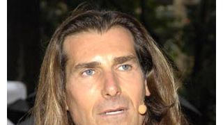 ファビオ激怒!「ジョージ・クルーニーは低俗で卑劣な男」