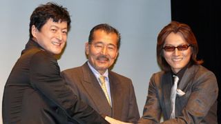 石井竜也、感動エピソードをまったく覚えてない陣内に「がっかりだよ！」