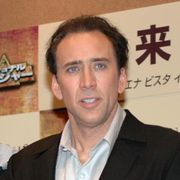 ニコラス・ケイジとスティーヴ・ブシェミ、動物の声を吹き替え