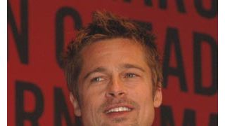 ブラッド・ピットの子作り予定