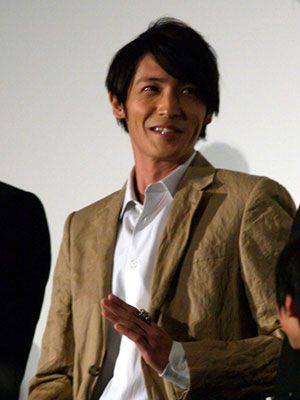 玉木宏 10キロの激ヤセ 撮影中が太りすぎだった シネマトゥデイ