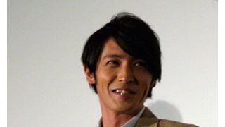 玉木宏、10キロの激ヤセ!…撮影中が太りすぎだった?
