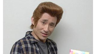 “ビバヒル”再ブーム!? “ディラン”ことなだぎ武のオタクトークさく裂!
