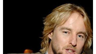 オーウェン・ウィルソン、自殺未遂の家を売りに出す