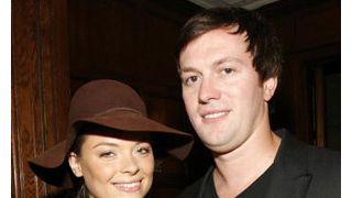 ジェイミー・キング、カイル・ニューマン監督と結婚