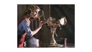 『ライラの冒険　黄金の羅針盤』にトラブル発生！パクリ作品を告訴