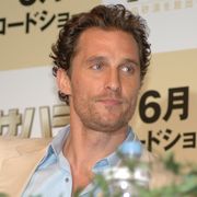マシュー・マコノヒーなど、山火事でセレブがまた避難
