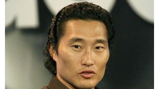 「LOST」のダニエル・デイ・キム、飲酒運転で無罪を主張